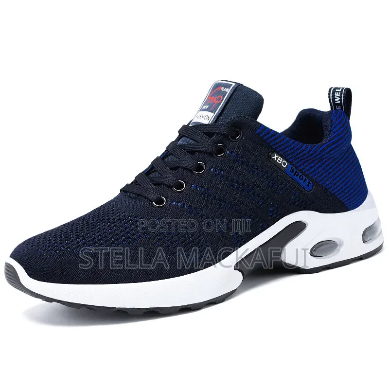 Exquisite Unisex Sneakers Sizes 40-44 Only