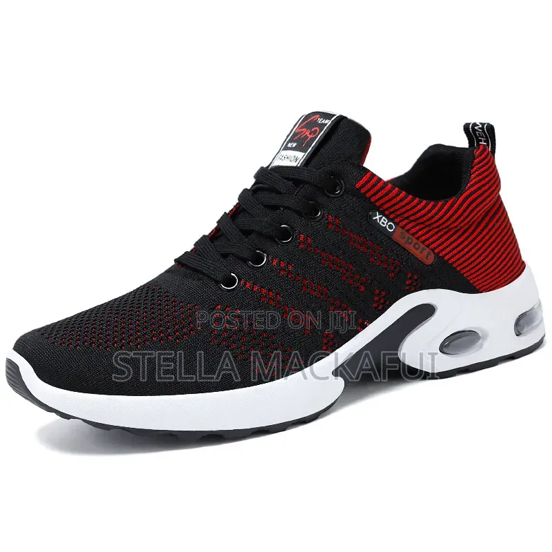 Exquisite Unisex Sneakers Sizes 40-44 Only
