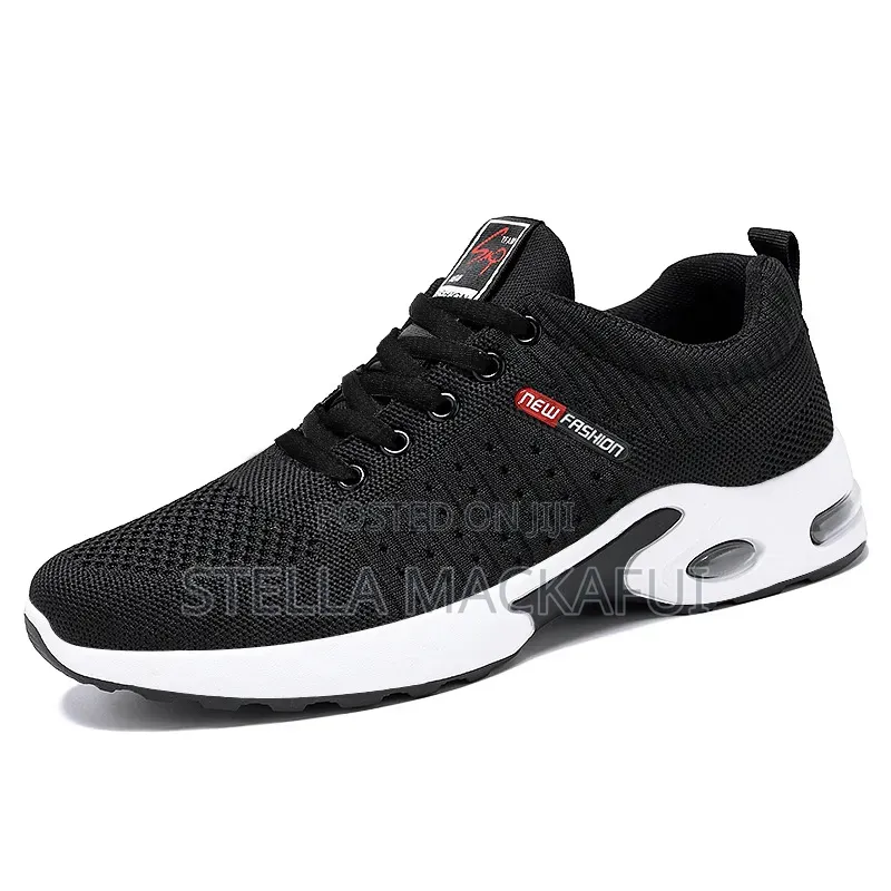 Exquisite Unisex Sneakers Sizes 40-44 Only