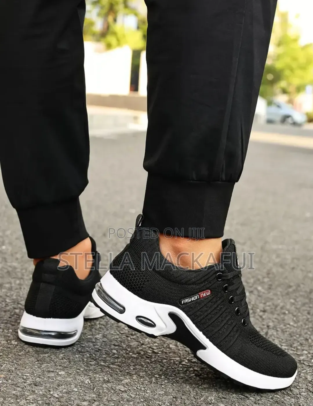 Exquisite Unisex Sneakers Sizes 40-44 Only