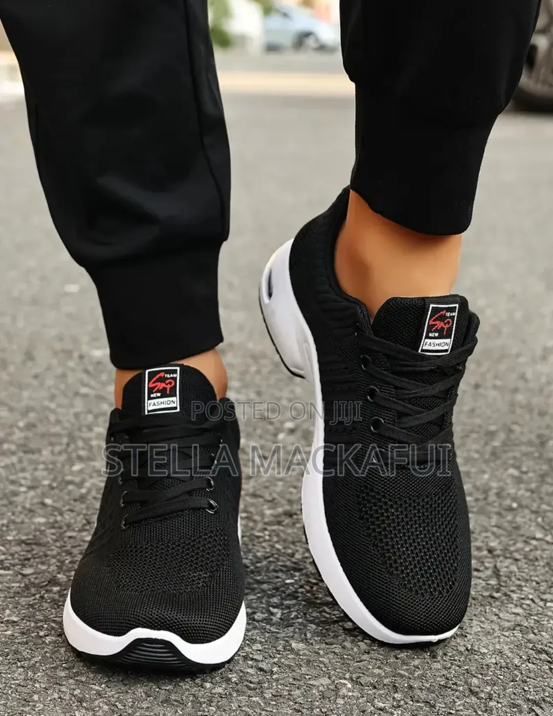 Exquisite Unisex Sneakers Sizes 40-44 Only