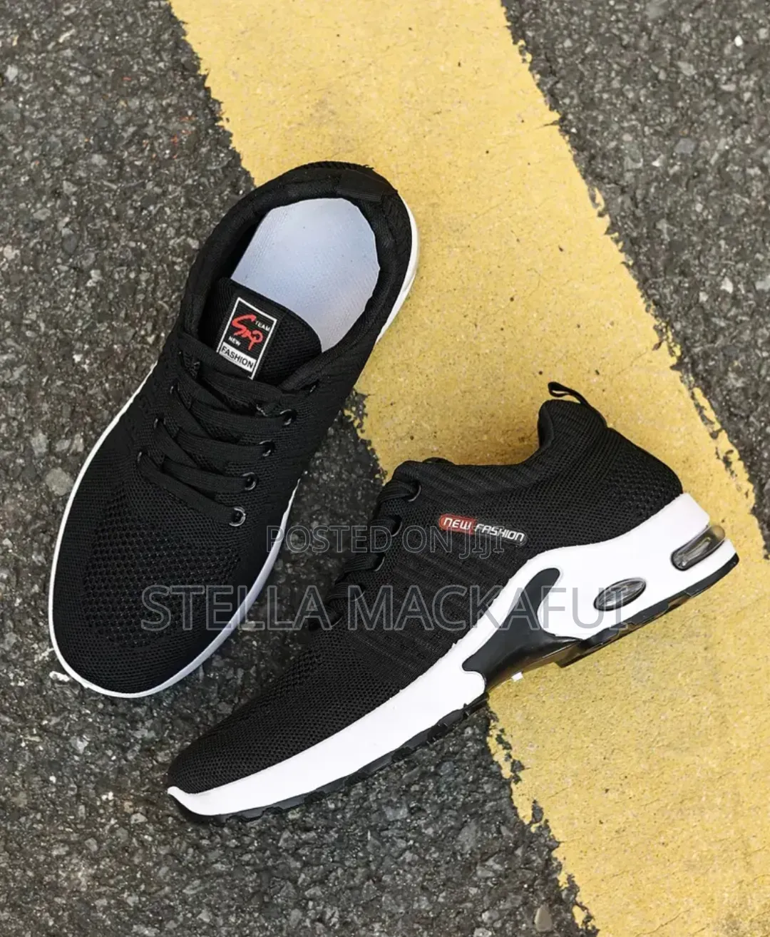 Exquisite Unisex Sneakers Sizes 40-44 Only