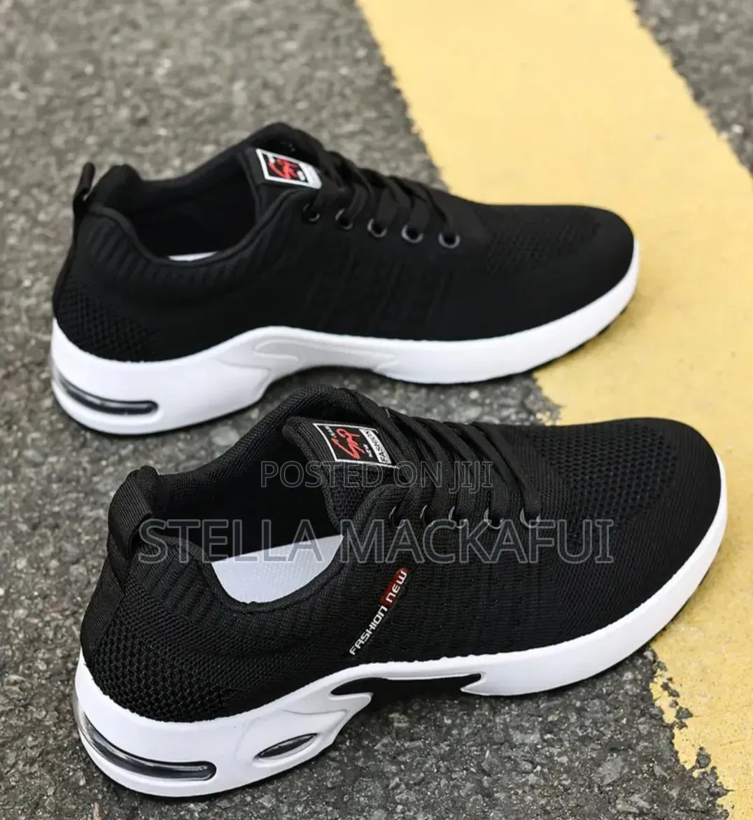 Exquisite Unisex Sneakers Sizes 40-44 Only
