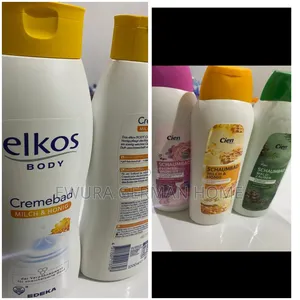 Elkos Body Wash