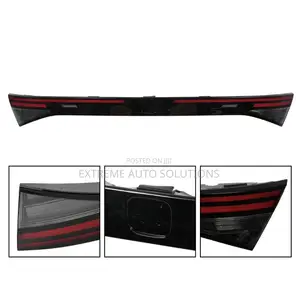 Accord 2023 U-Up Tail Light Led (11 Gen)