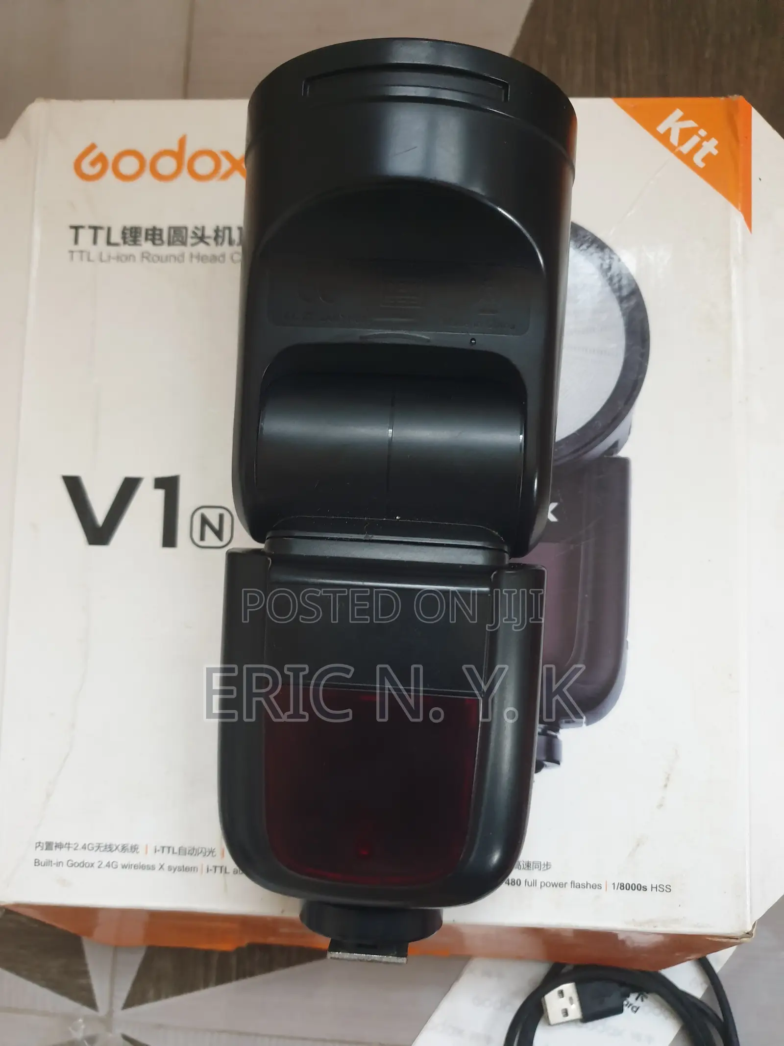 Godox V1 N