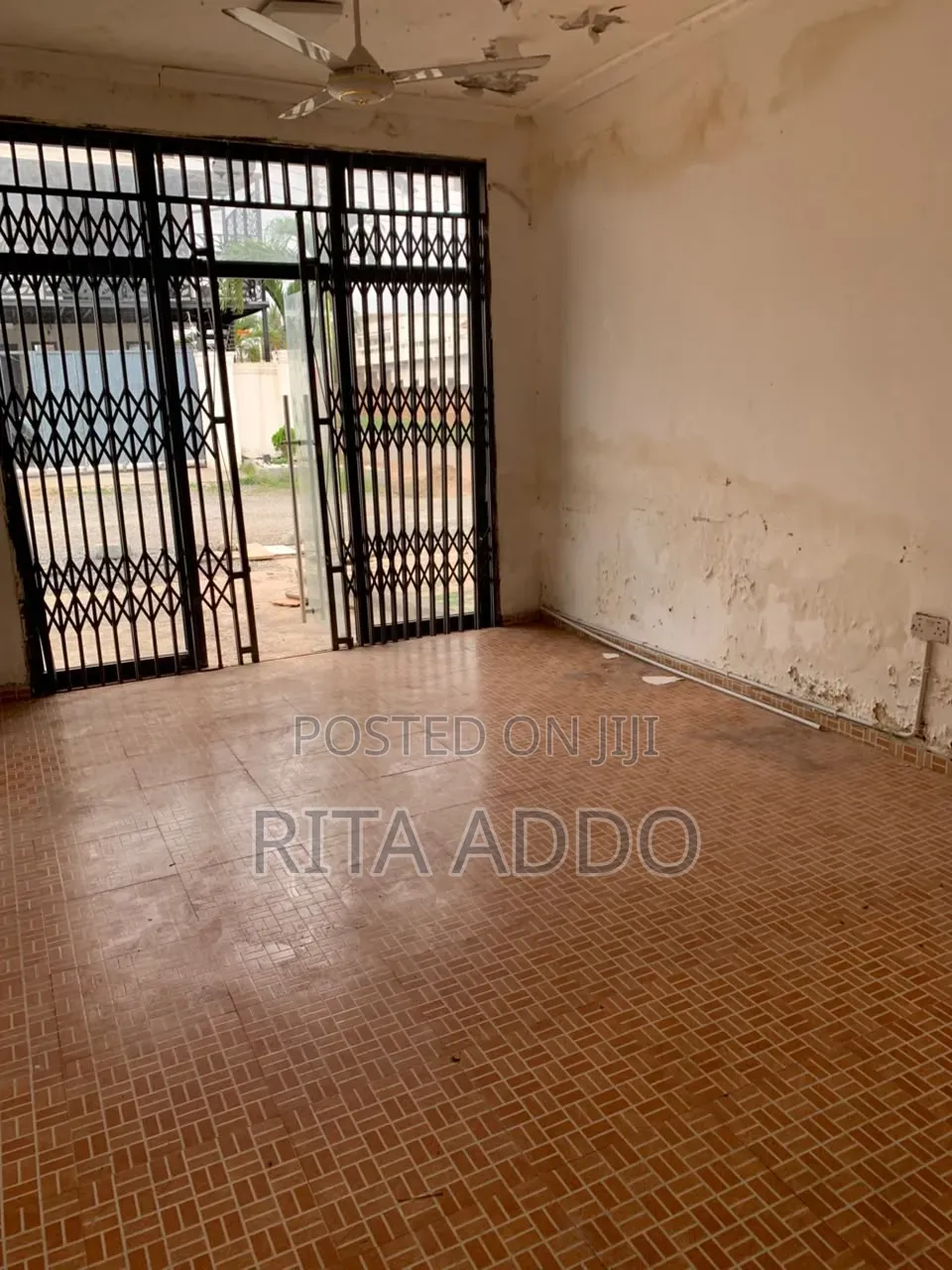Shop for Rent