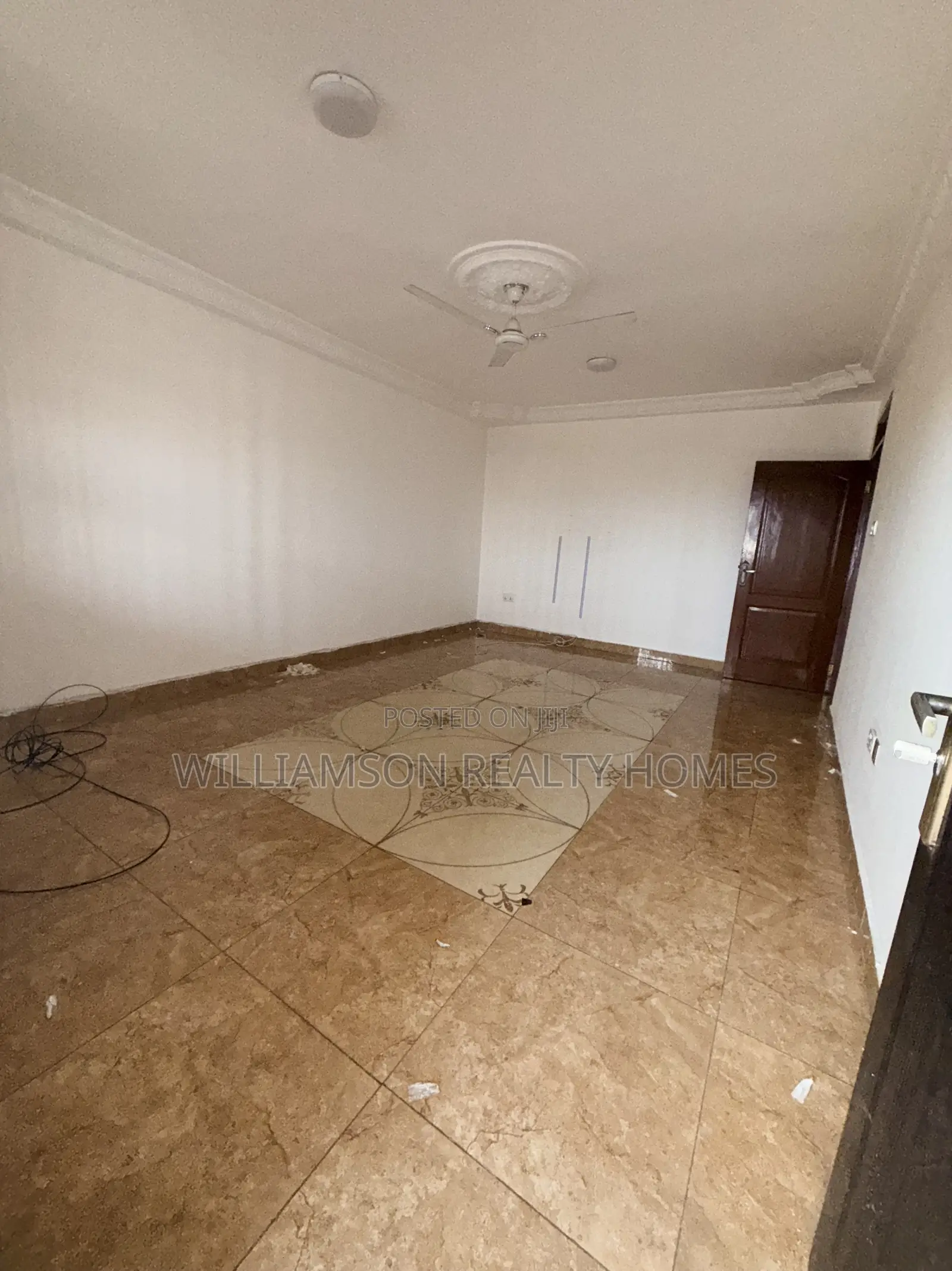 2bdrm Apartment in Baatsonaa Total Area, Spintex for rent