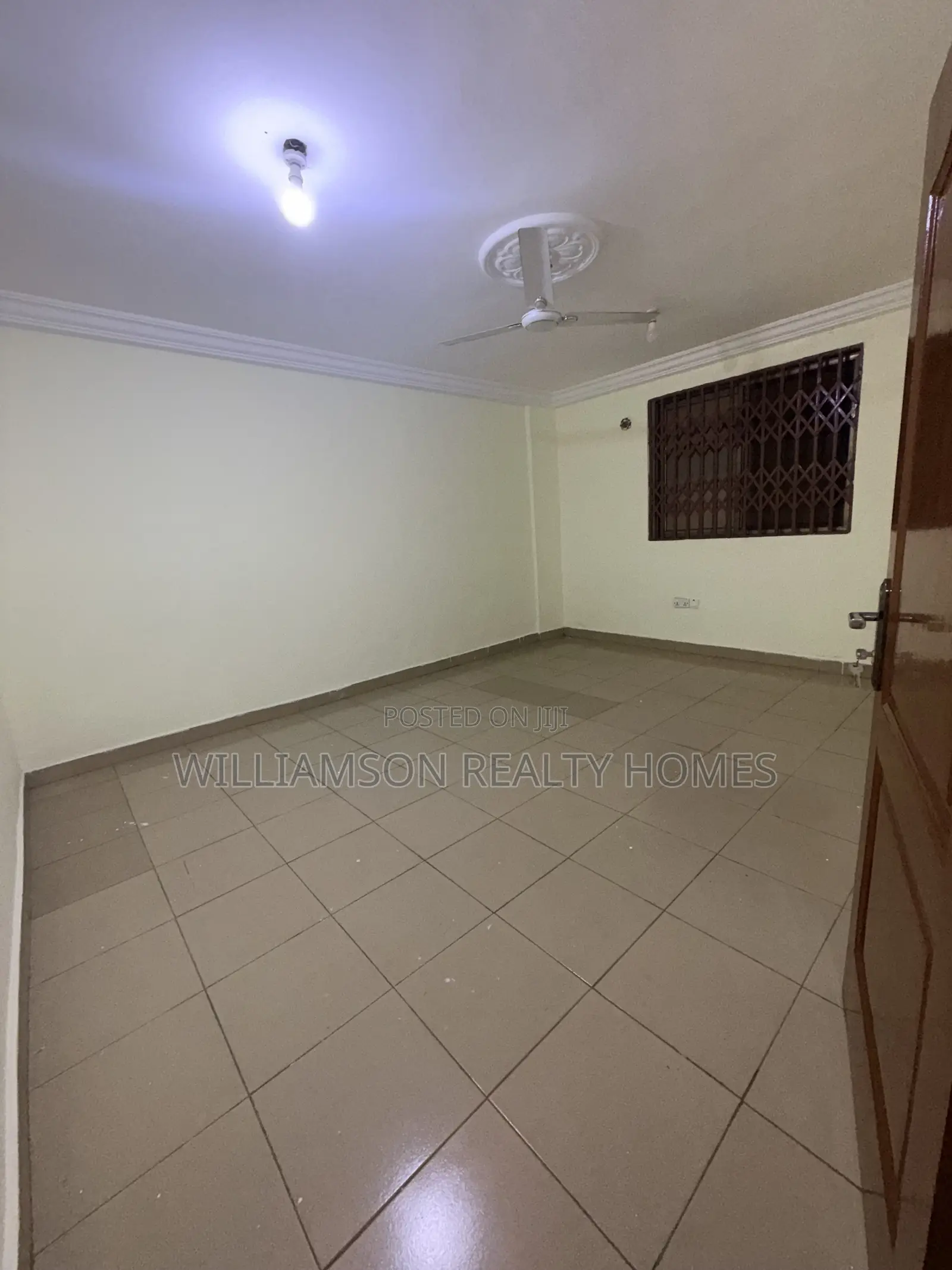 2bdrm Apartment in Baatsonaa Total Area, Spintex for rent