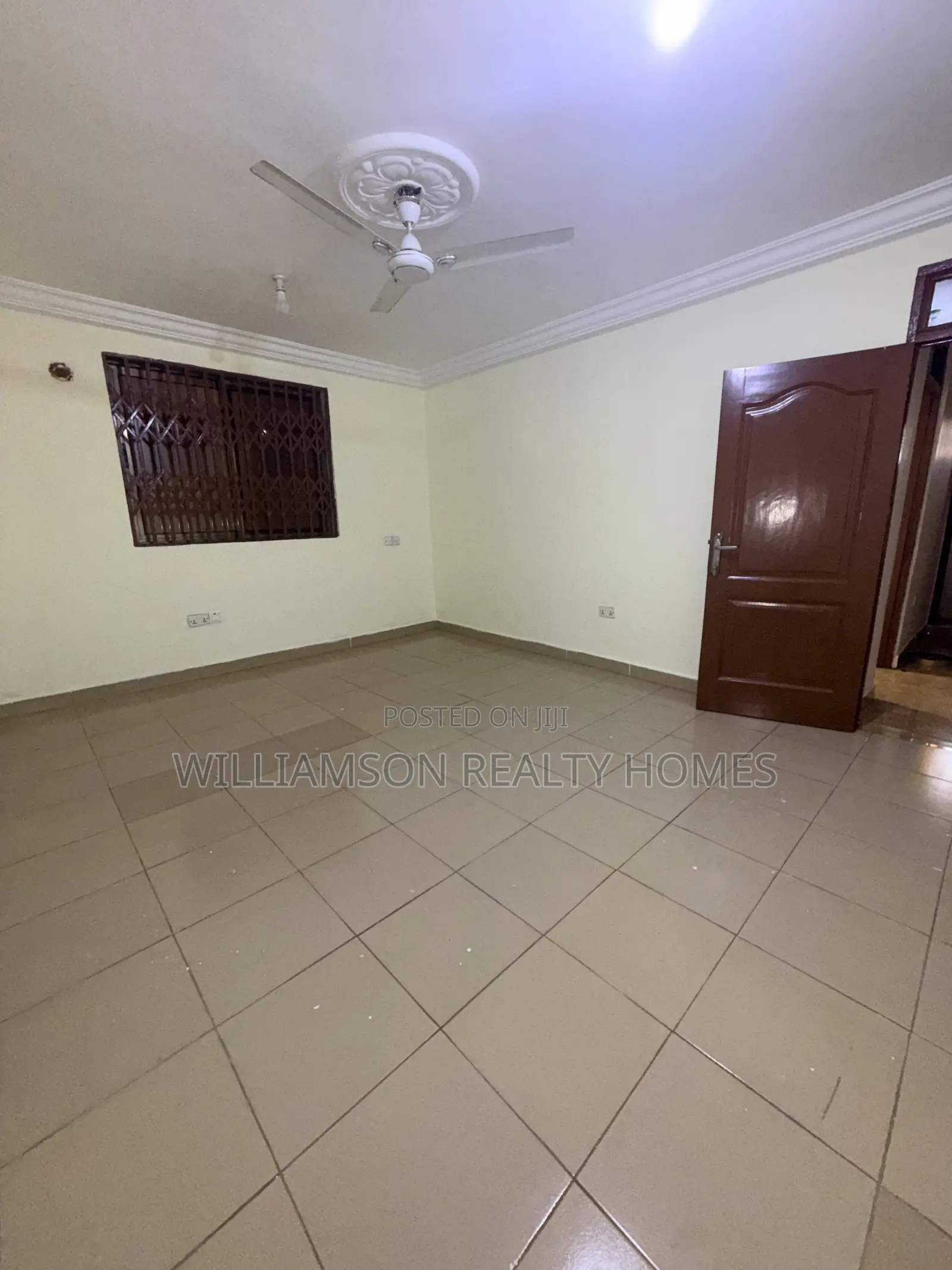 2bdrm Apartment in Baatsonaa Total Area, Spintex for rent