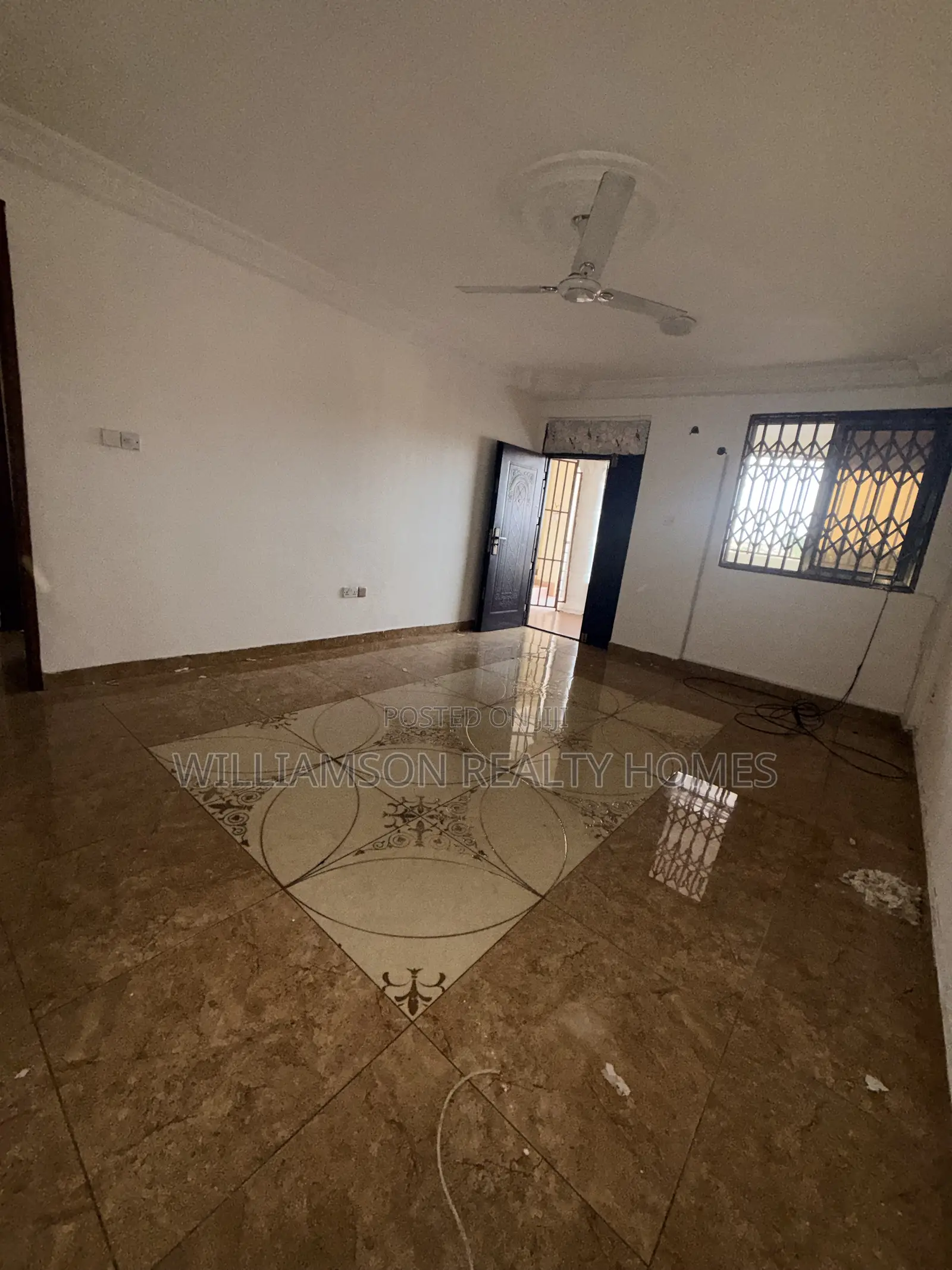 2bdrm Apartment in Baatsonaa Total Area, Spintex for rent