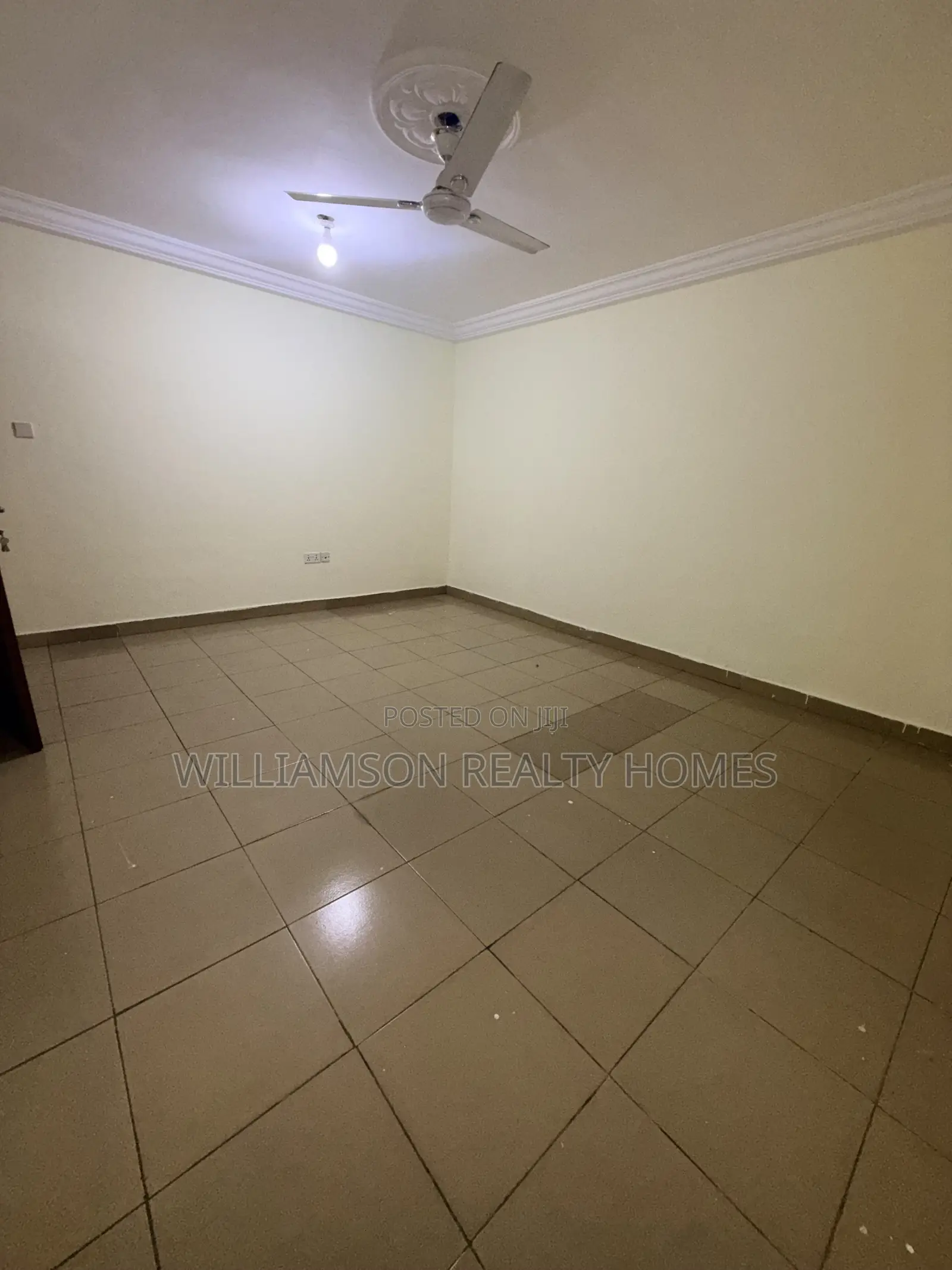 2bdrm Apartment in Baatsonaa Total Area, Spintex for rent