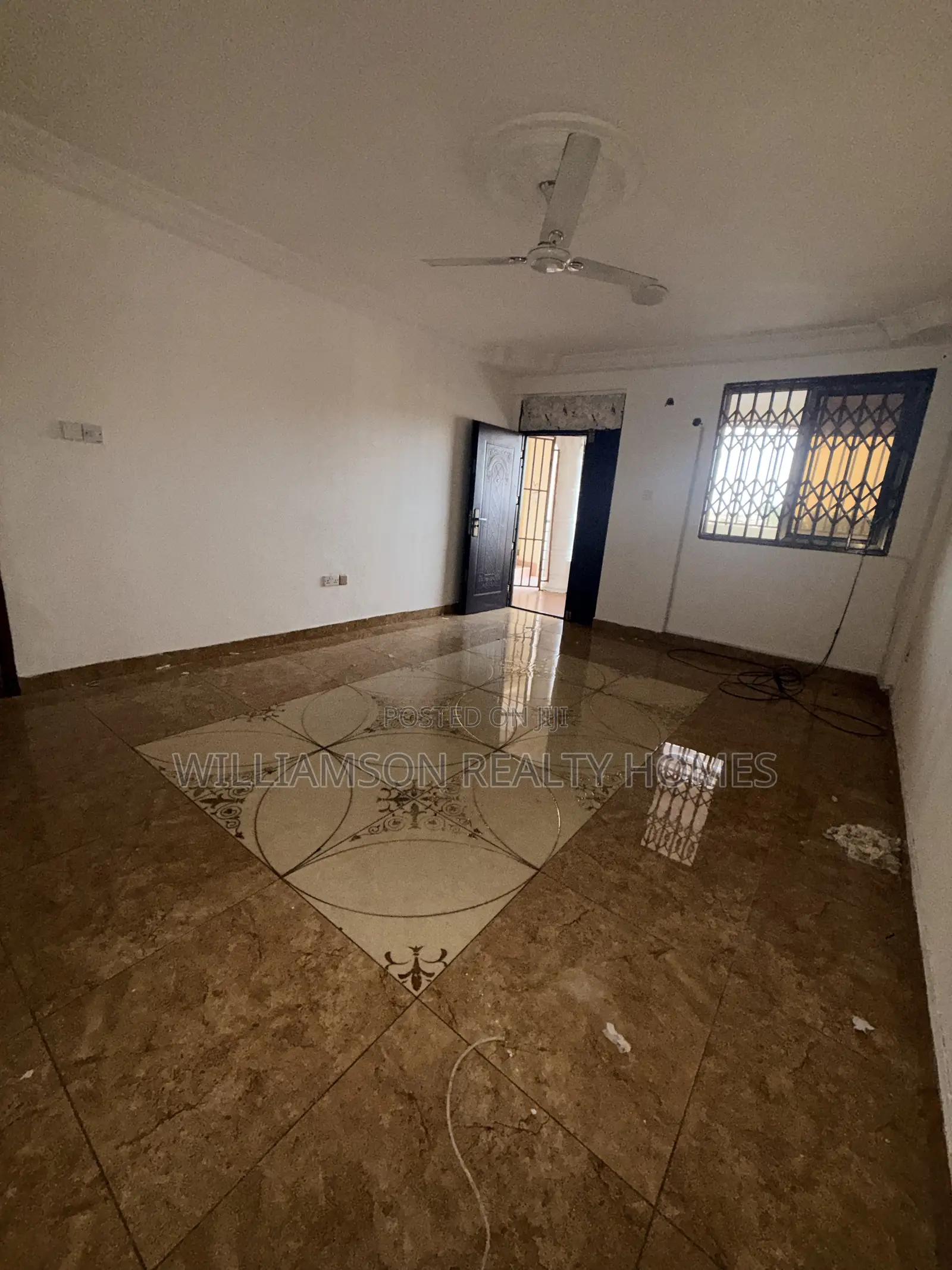 2bdrm Apartment in Baatsonaa Total Area, Spintex for rent