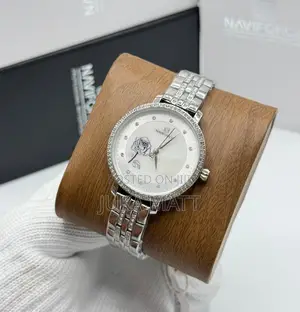 Brand New Naviforce