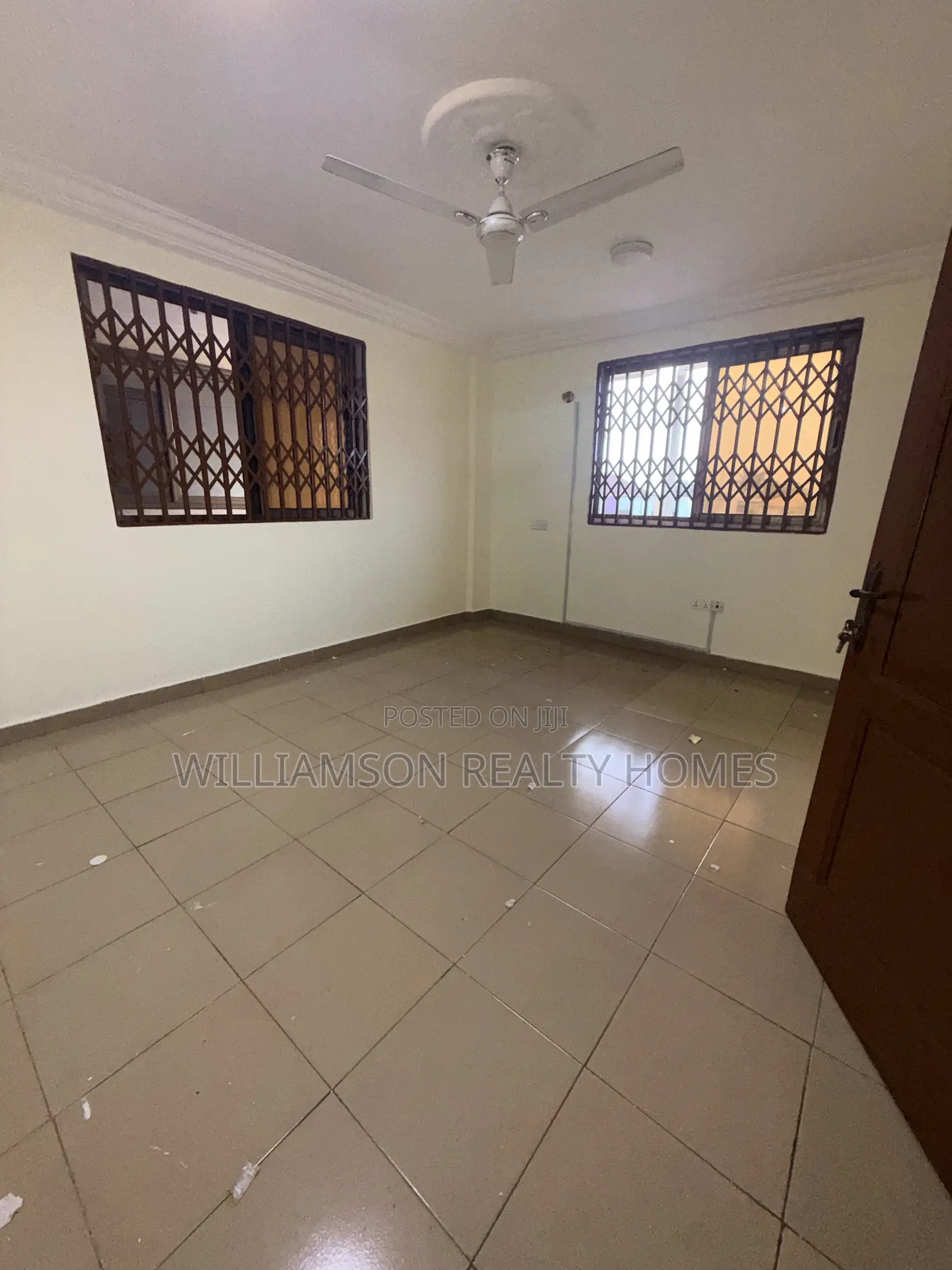 2bdrm Apartment in Baatsonaa Total Area, Spintex for rent