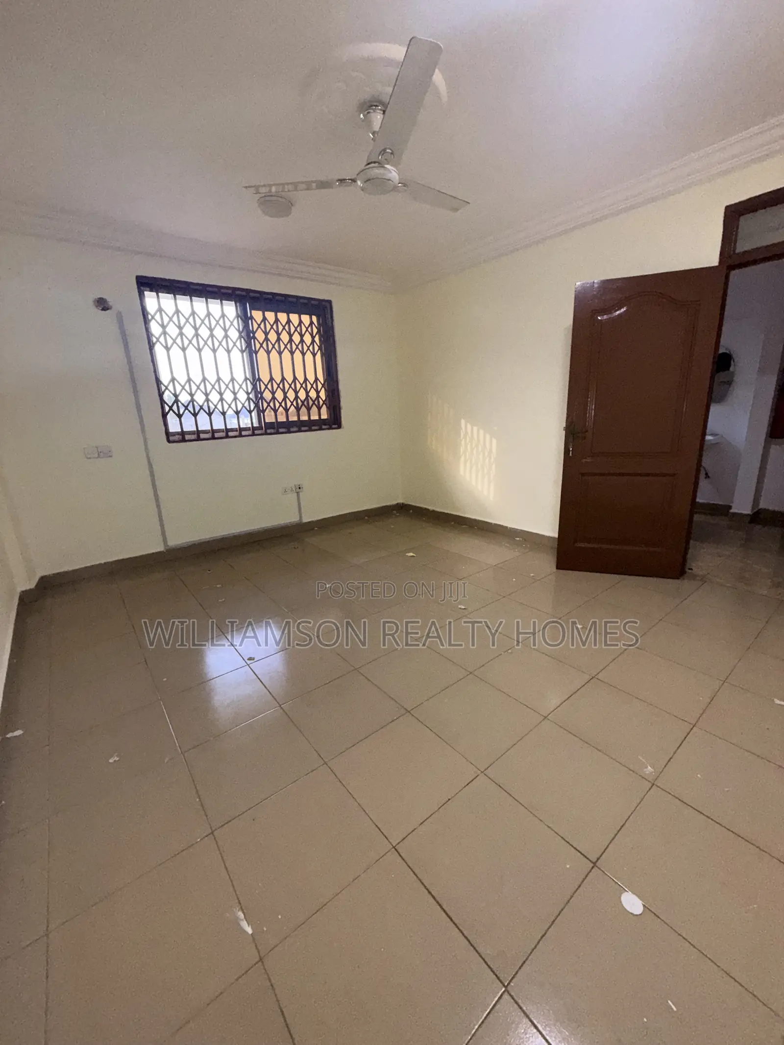 2bdrm Apartment in Baatsonaa Total Area, Spintex for rent