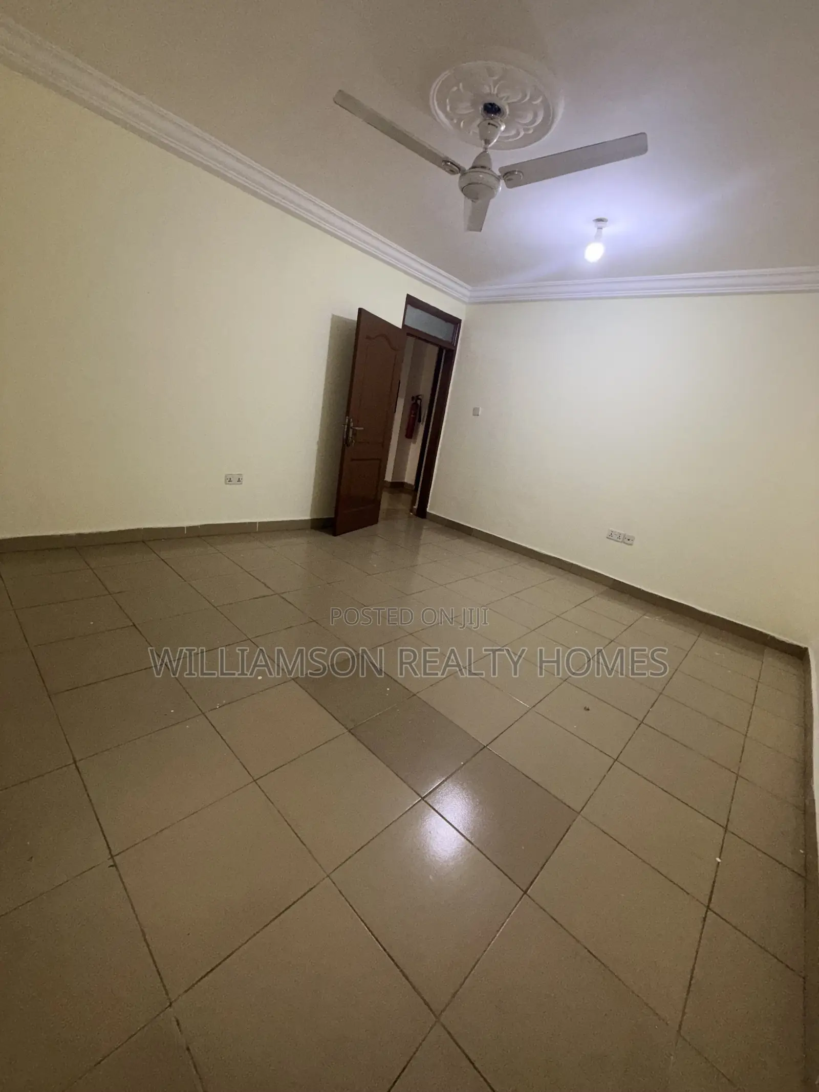 2bdrm Apartment in Baatsonaa Total Area, Spintex for rent