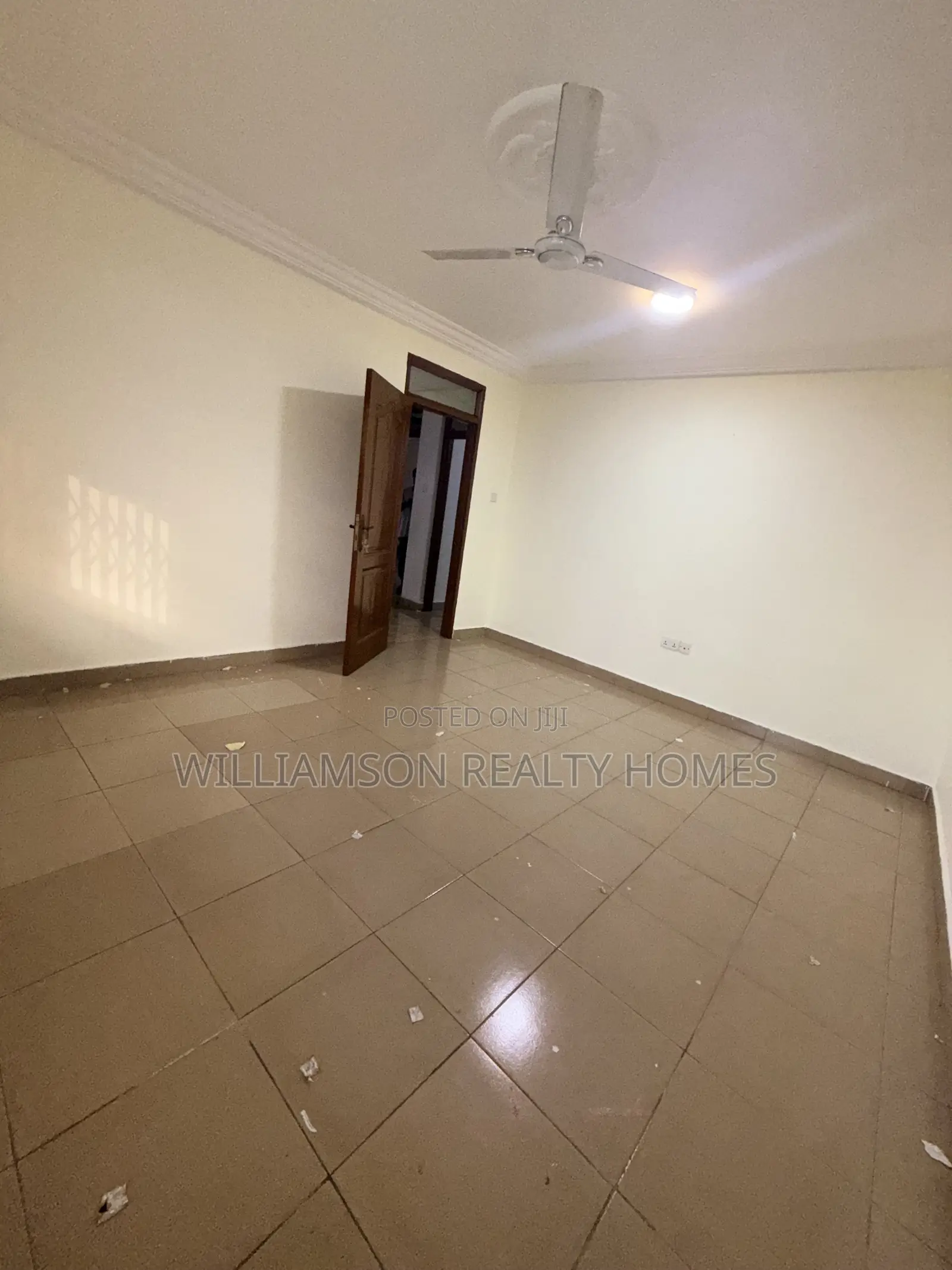 2bdrm Apartment in Baatsonaa Total Area, Spintex for rent
