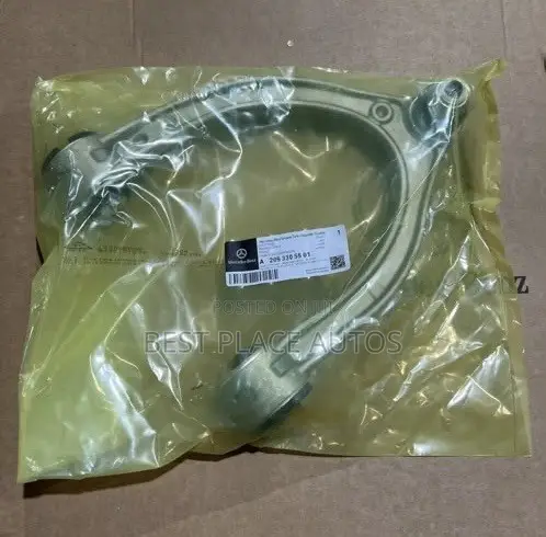C300 4matic W205 2018 Upper Control Arm