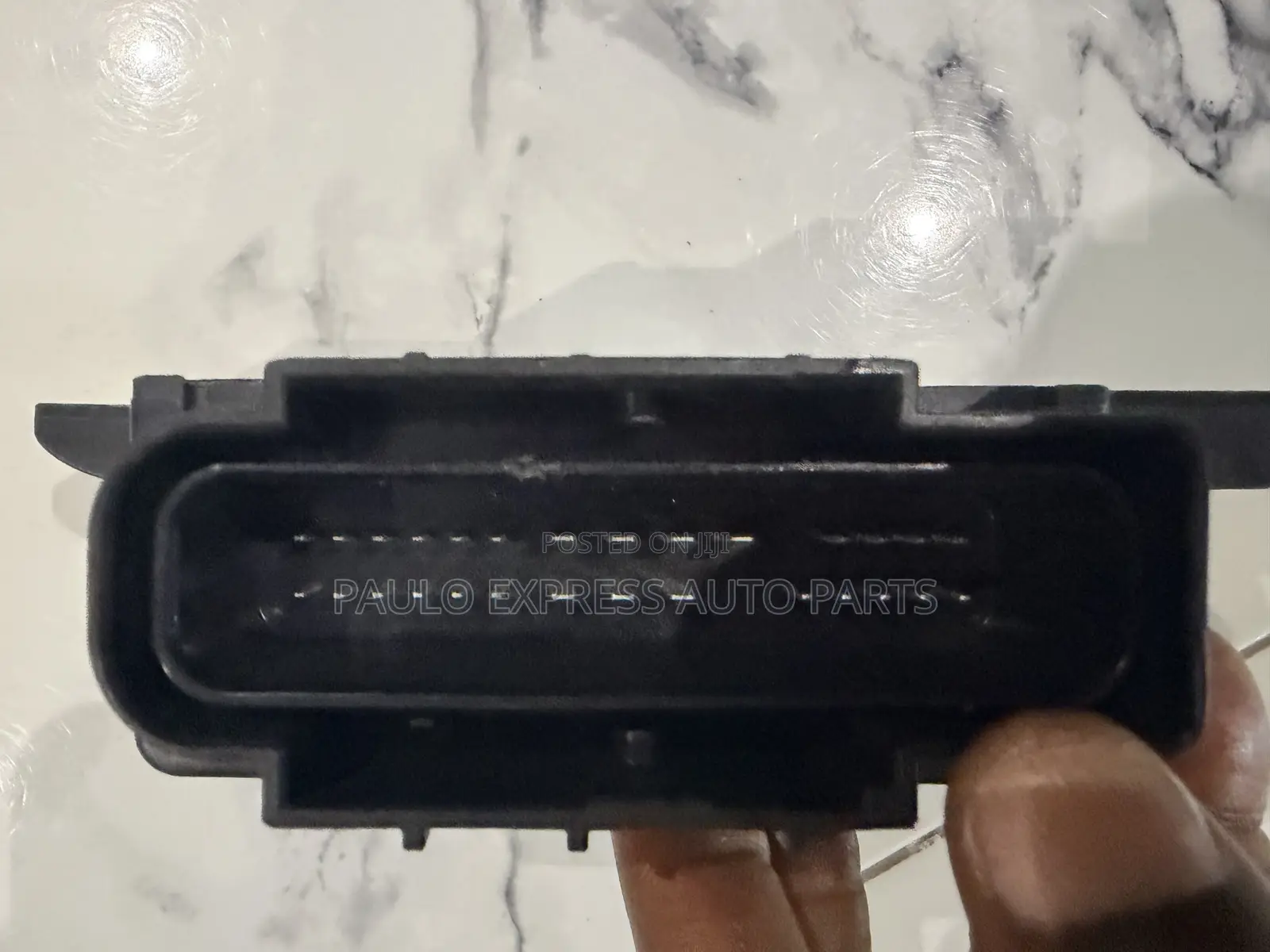 OEM Fuel Pump Control Module Buick Cadillac Chevrolet GMC 