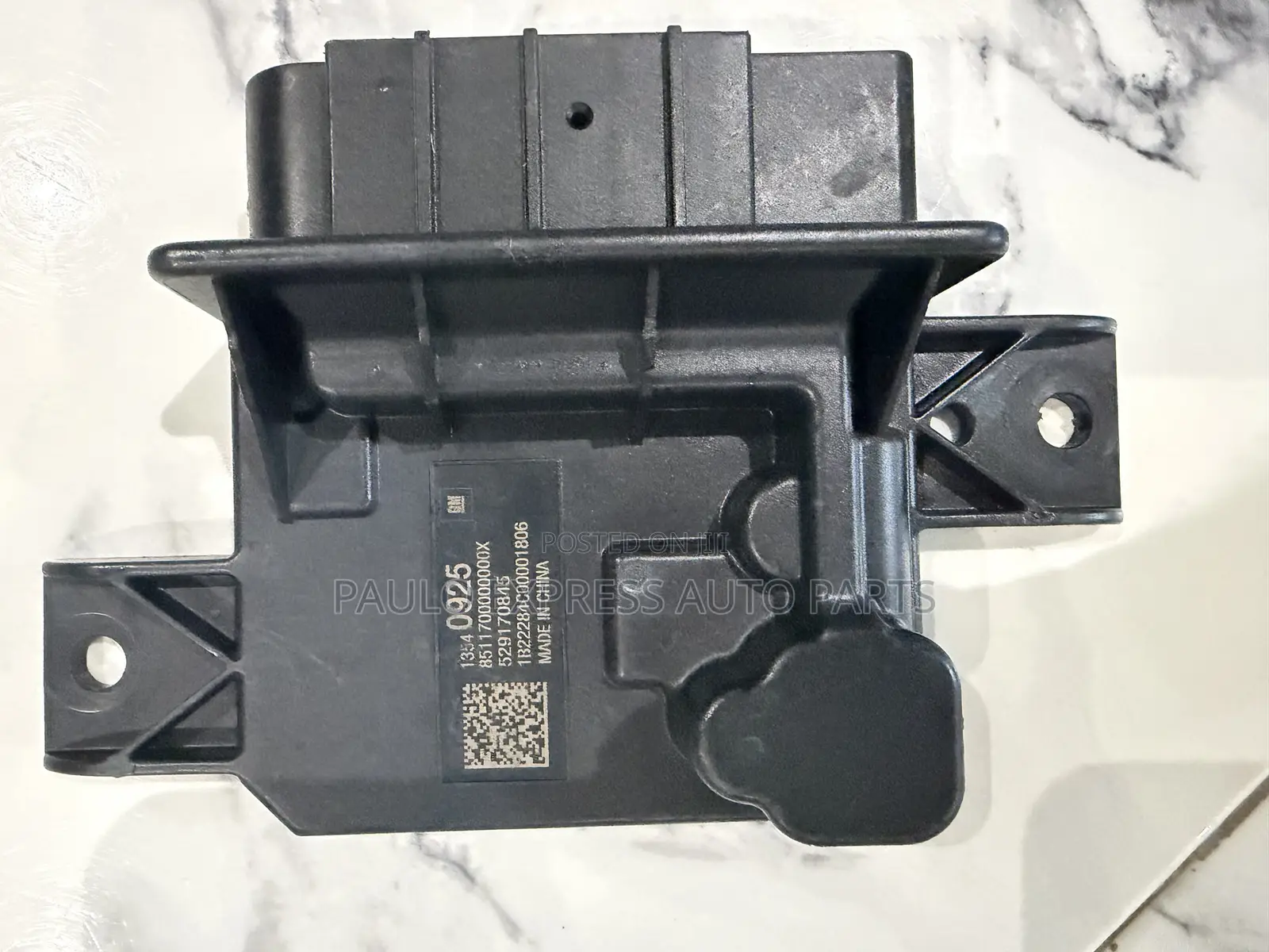 OEM Fuel Pump Control Module Buick Cadillac Chevrolet GMC 