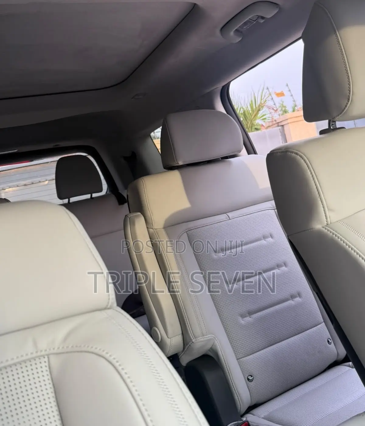 New Hyundai Santa Fe Calligraphy AWD 2025 Red