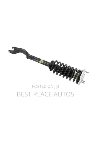 E350 4matic 2023 Front Shock Absorbers