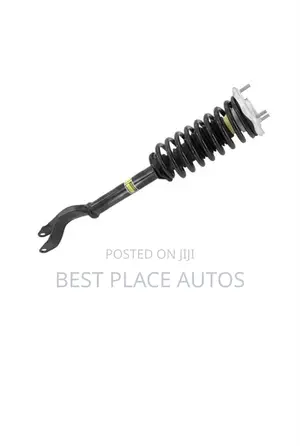 E350 4matic 2023 Front Shock Absorbers