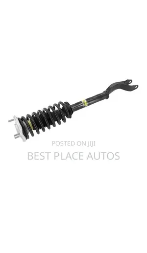 E350 4matic 2023 Front Shock Absorbers