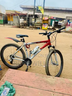 William Bike