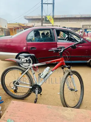 William Bike