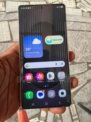 Samsung Galaxy S25 Ultra 256 GB
