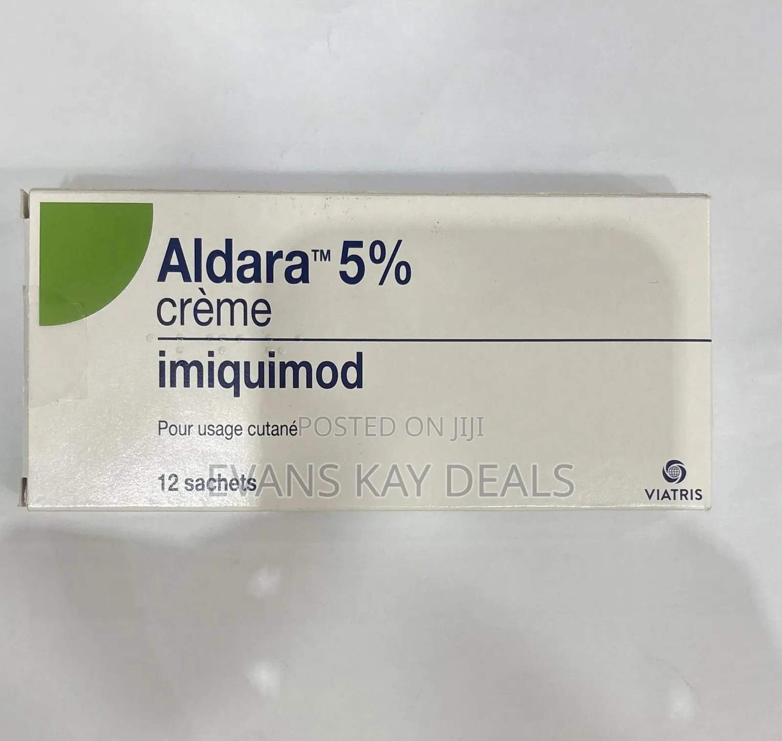 Aldara Cream