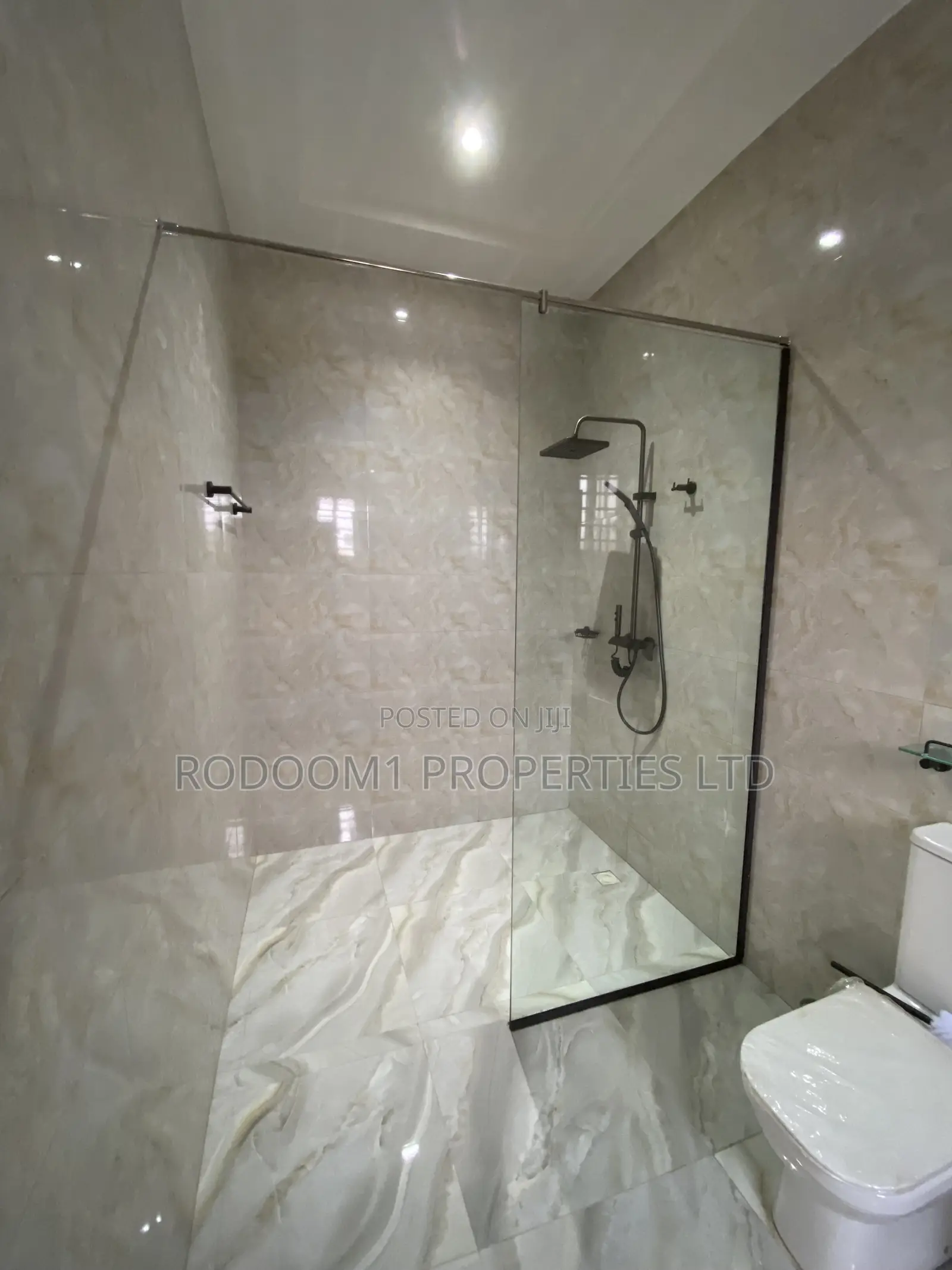 2bdrm Apartment in Adenta New Legon for rent