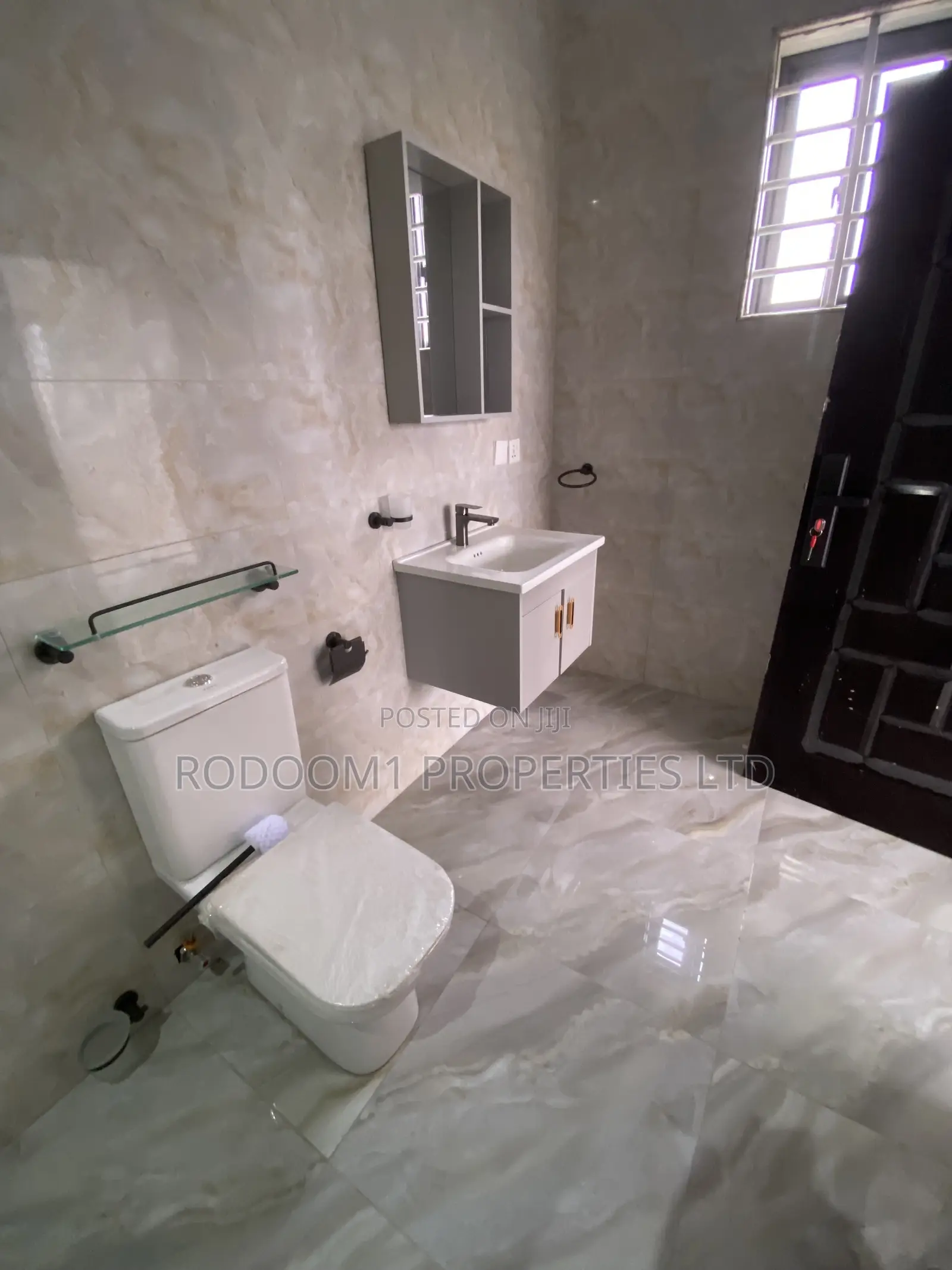 2bdrm Apartment in Adenta New Legon for rent