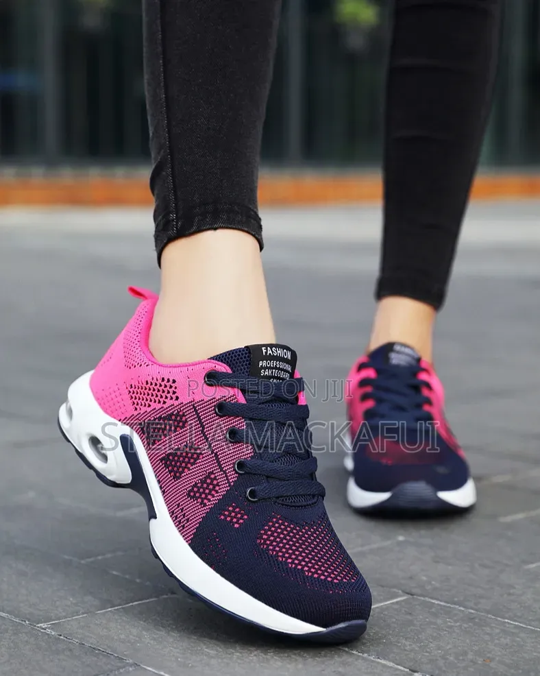 Beautiful Sneakers for Ladies Sizes 38-41 Only