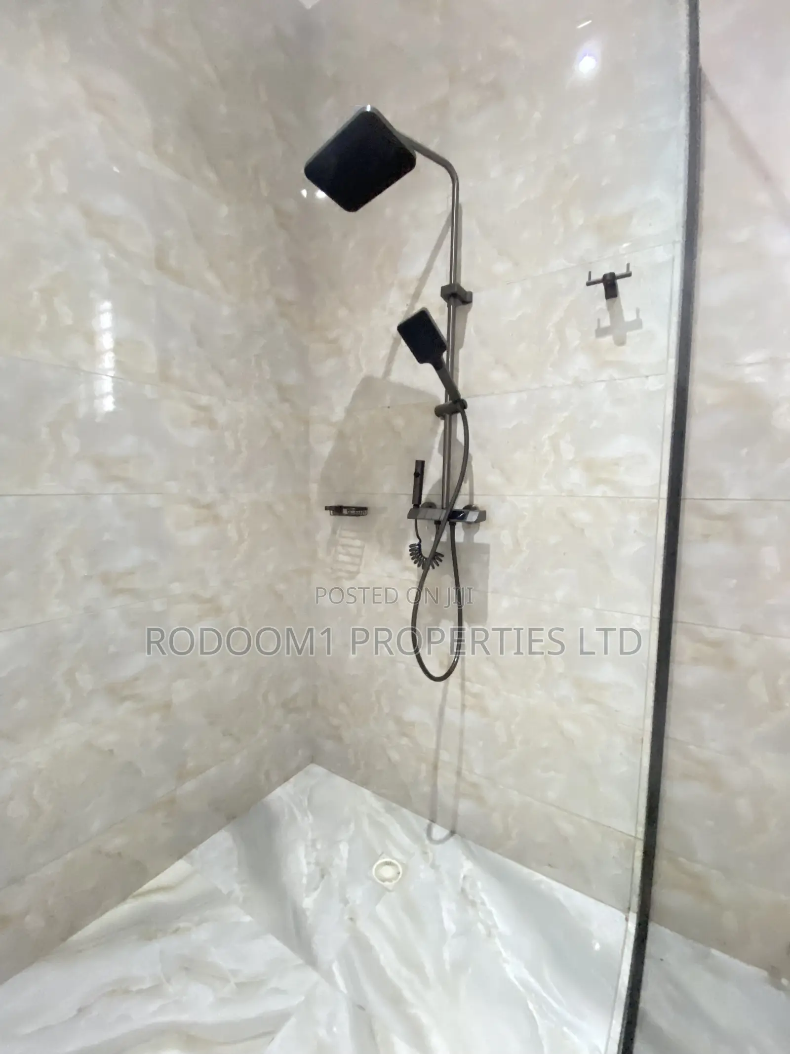 2bdrm Apartment in Adenta New Legon for rent