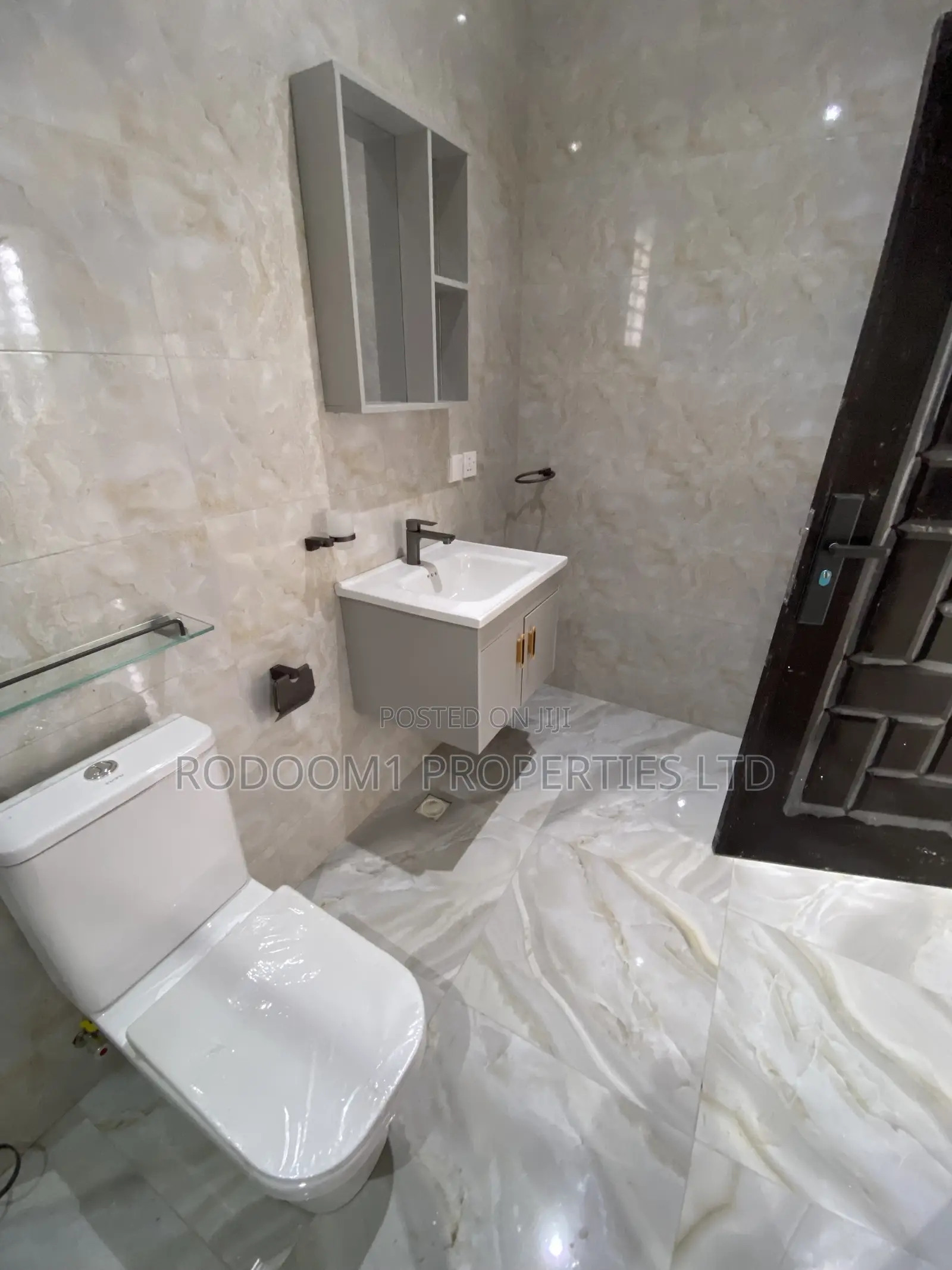 2bdrm Apartment in Adenta New Legon for rent