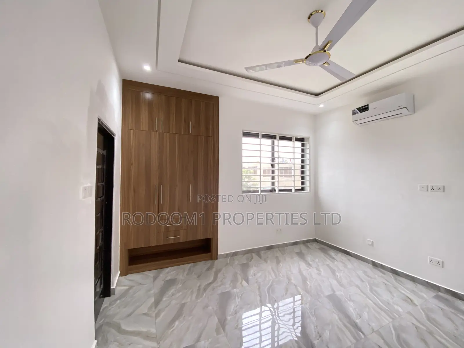 2bdrm Apartment in Adenta New Legon for rent