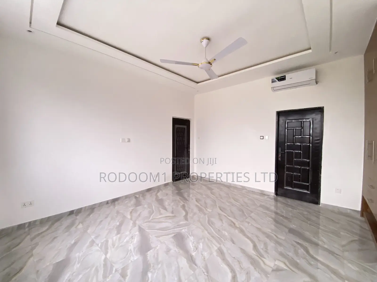 2bdrm Apartment in Adenta New Legon for rent