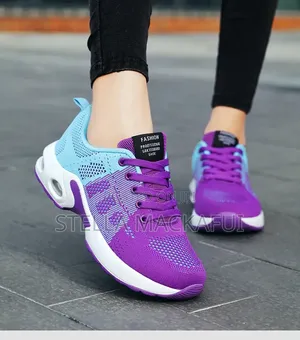 Beautiful Sneakers for Ladies Sizes 38-41 Only
