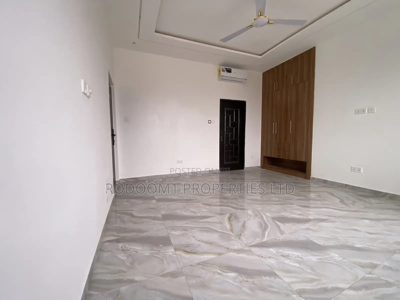2bdrm Apartment in Adenta New Legon for rent