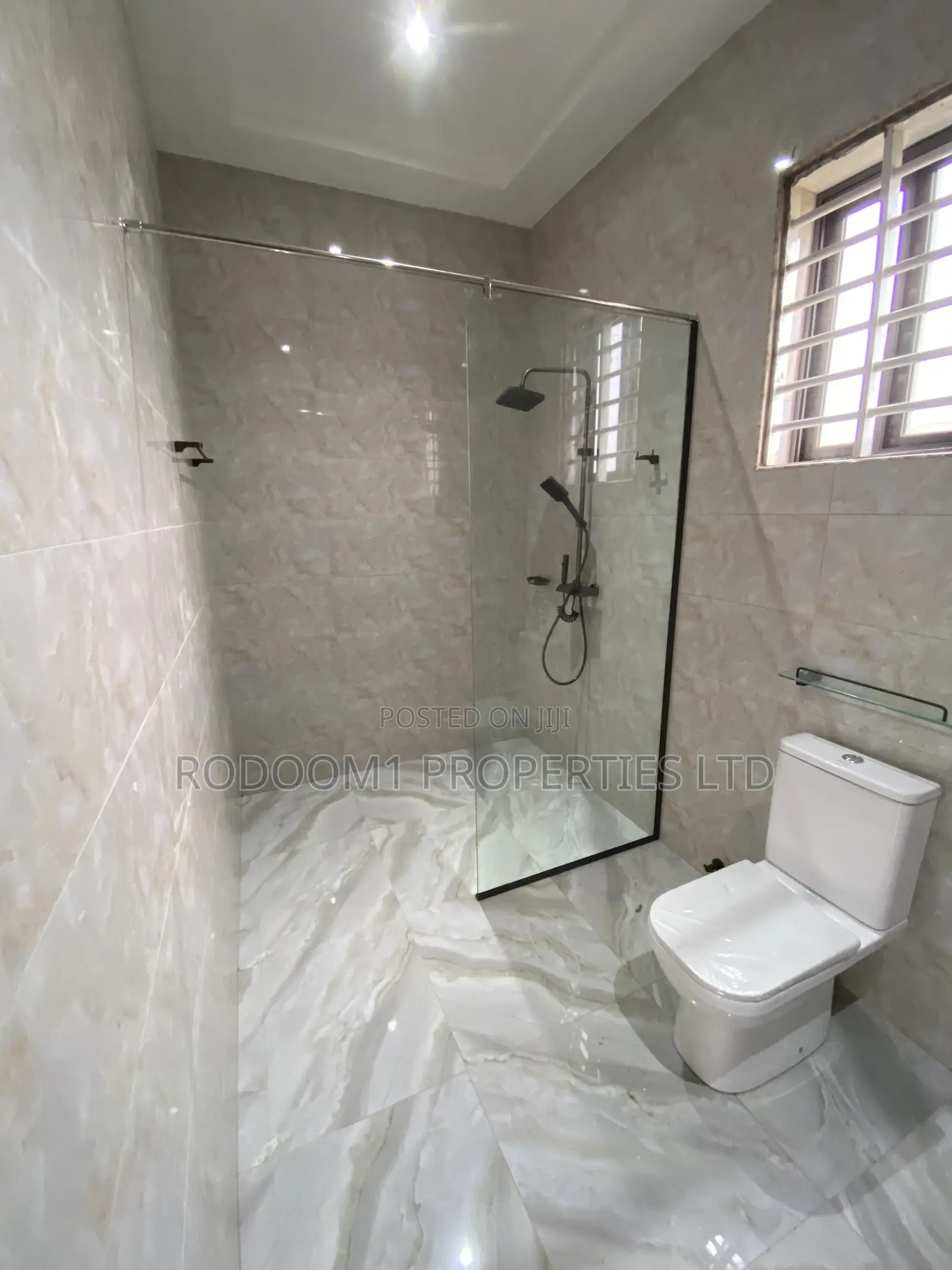 2bdrm Apartment in Adenta New Legon for rent