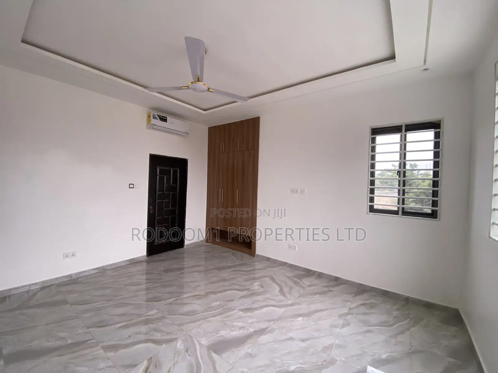 2bdrm Apartment in Adenta New Legon for rent