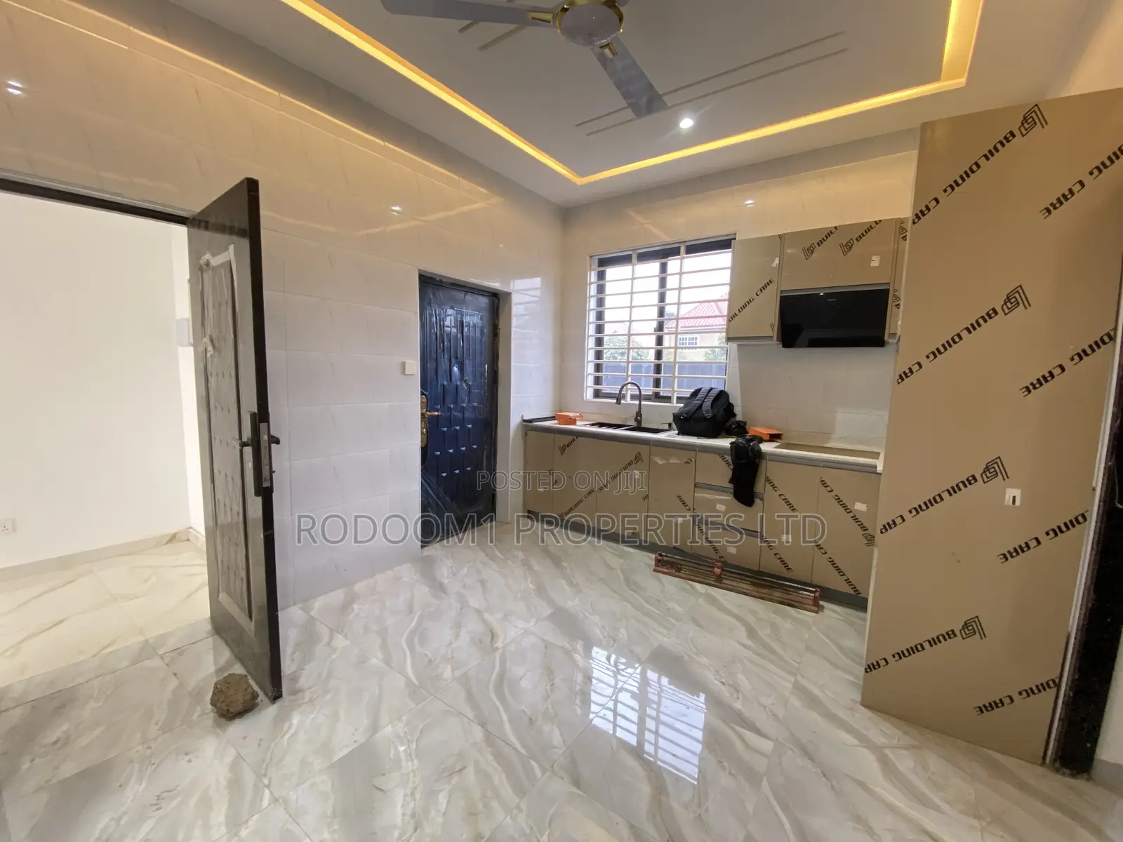 2bdrm Apartment in Adenta New Legon for rent