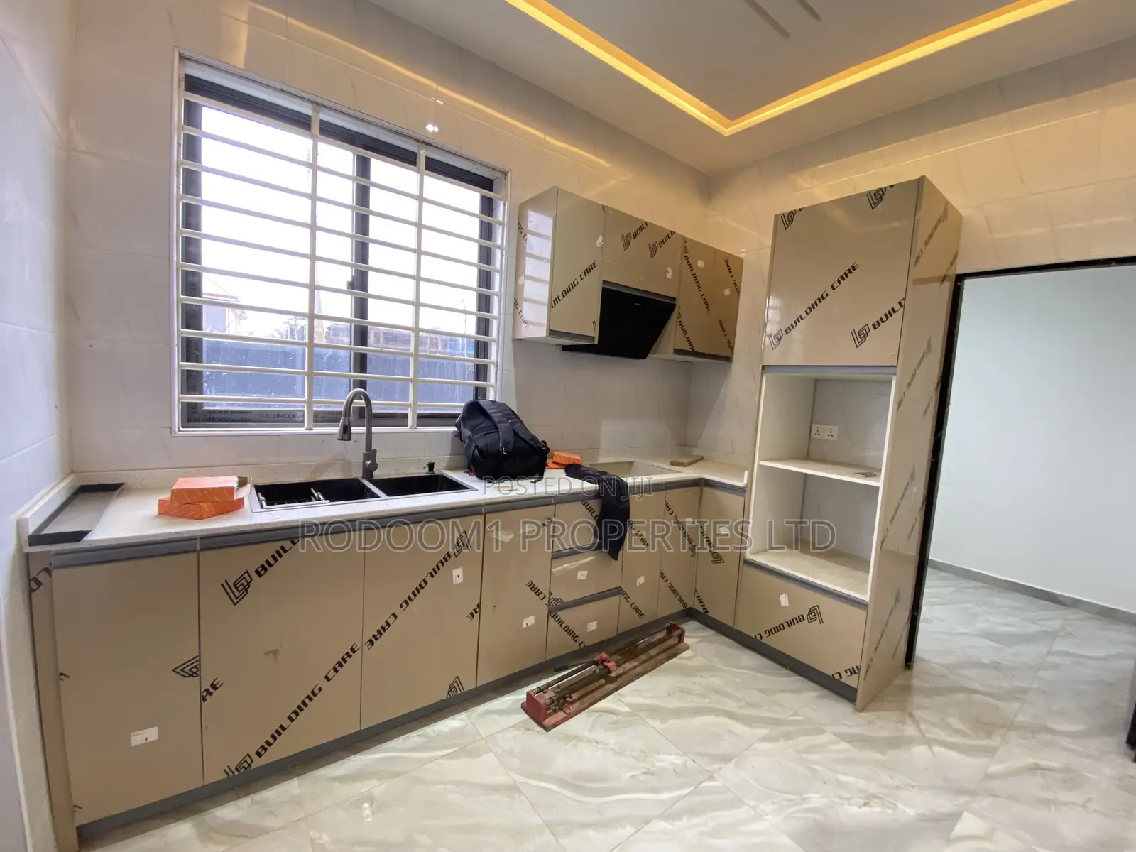 2bdrm Apartment in Adenta New Legon for rent