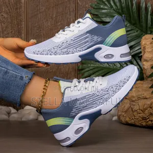 Beautiful Sneakers for Ladies Sizes 38-41 Only