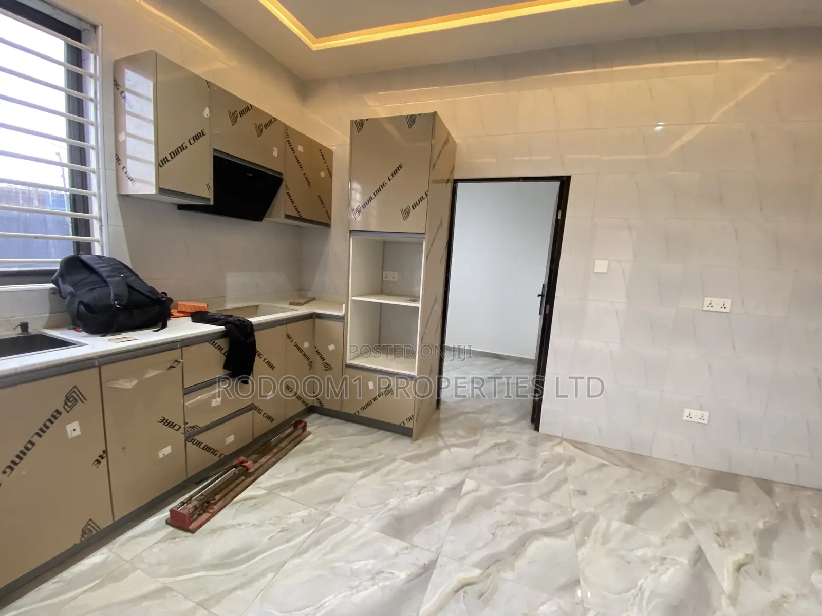 2bdrm Apartment in Adenta New Legon for rent