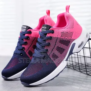 Beautiful Sneakers for Ladies Sizes 38-41 Only