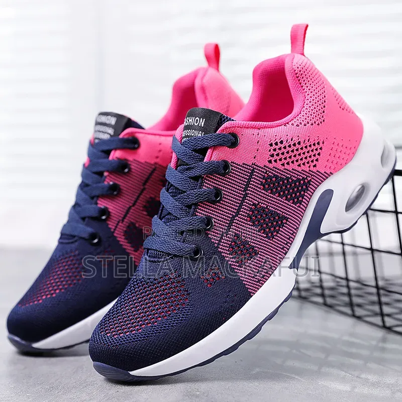 Beautiful Sneakers for Ladies Sizes 38-41 Only